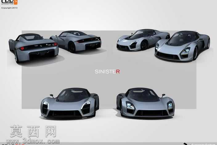 supercar2013-��500G
