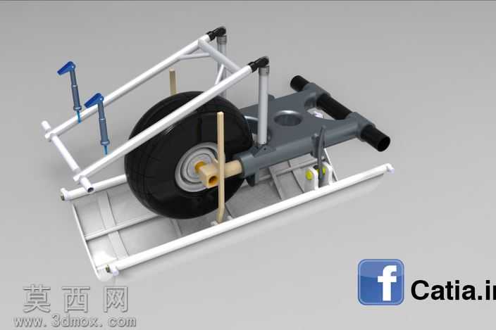 起落架