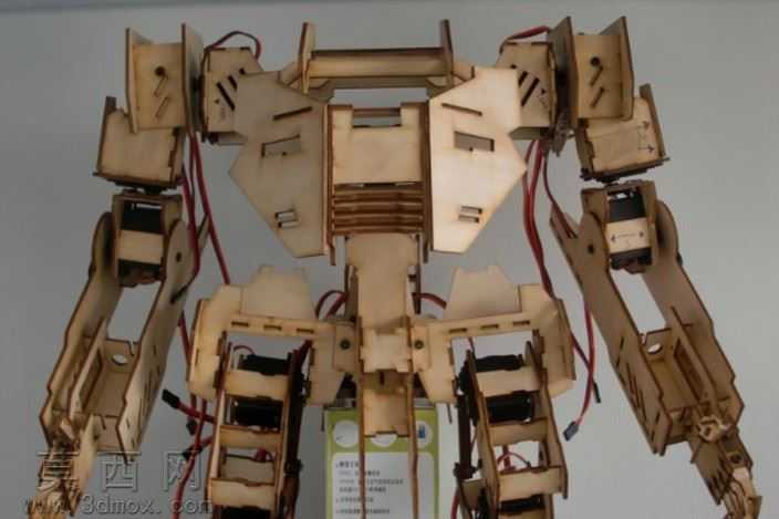 MECHBOT2.1.0
