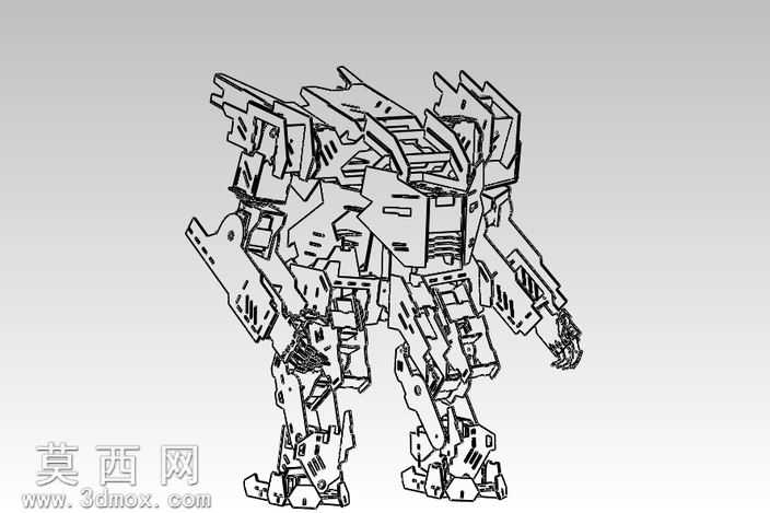 MECHBOT2.1.0
