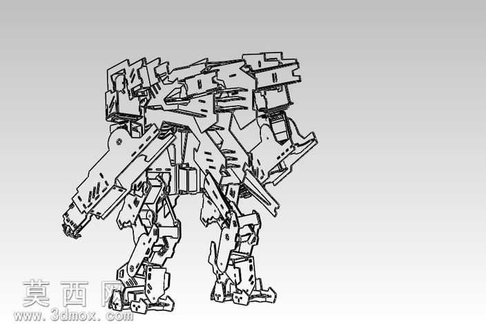 MECHBOT2.1.0
