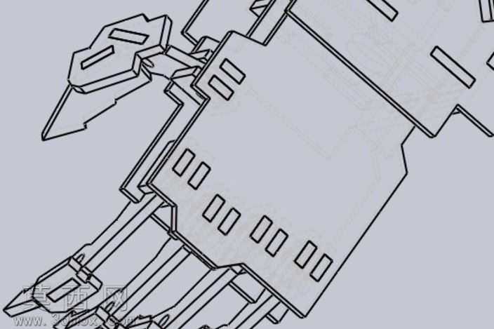 MECHBOT2.1.0
