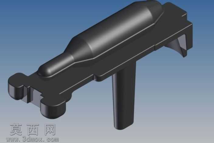 M16杂志追随者