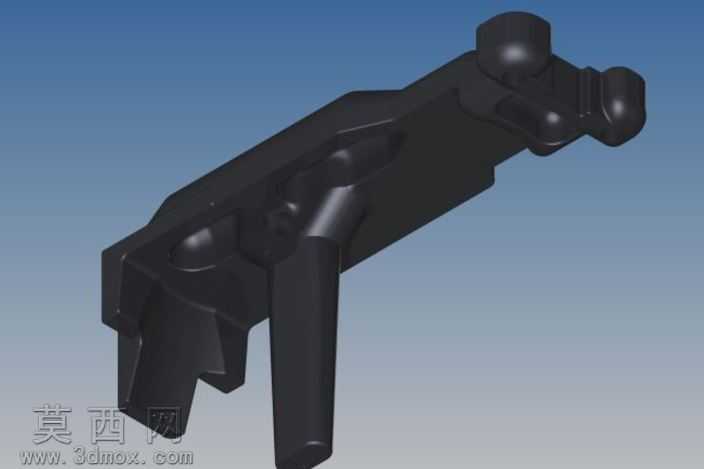 M16杂志追随者