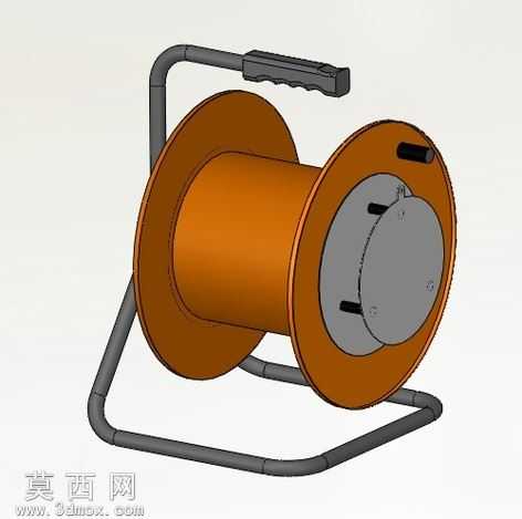 电缆卷筒
