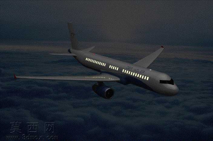 �ɻ��տ�A320
