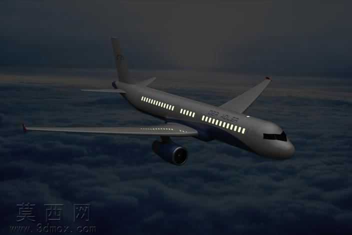 �ɻ��տ�A320
