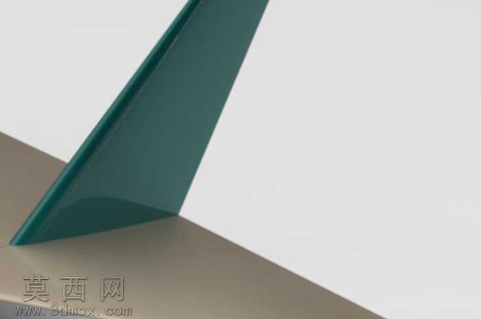 NACA0006翼型