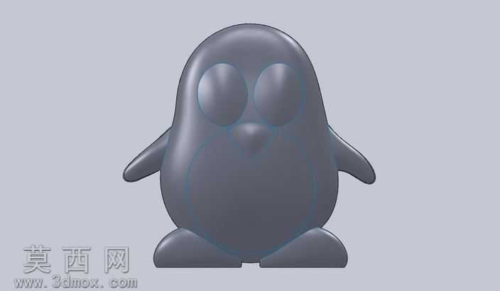 企鹅