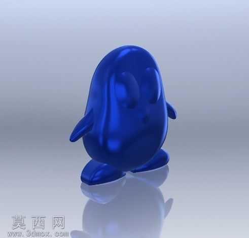 企鹅