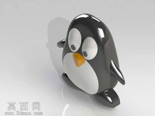 企鹅