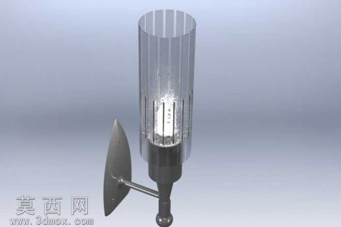 Wall-mountedlamp