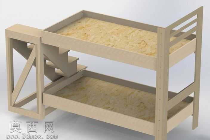BunkBed(WIP)