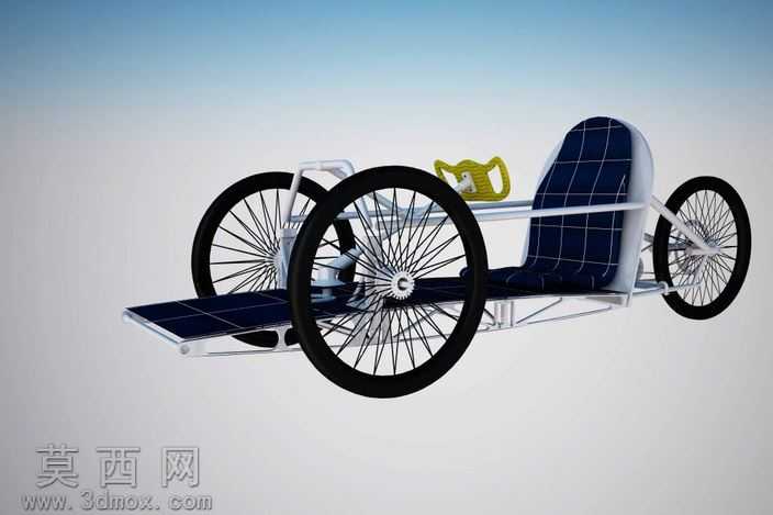 太阳能汽车项目与实现