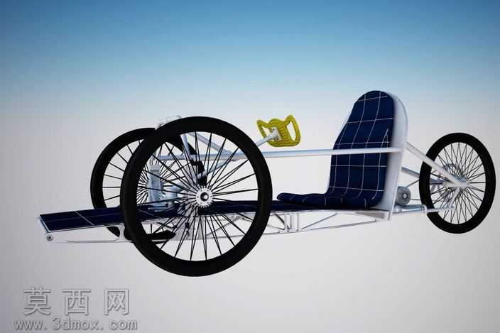 太阳能汽车项目与实现