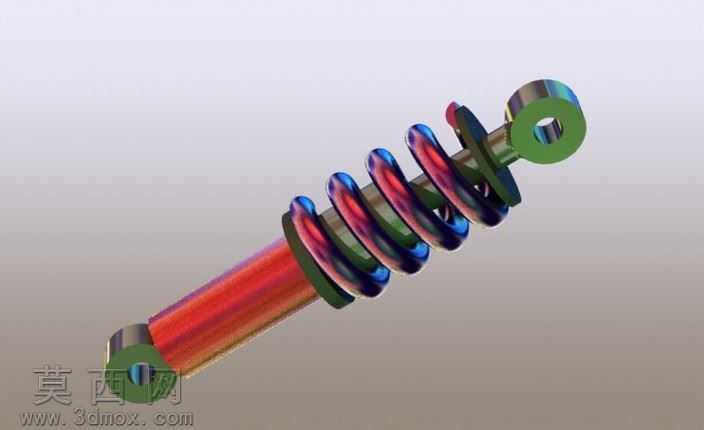 减震器8.5