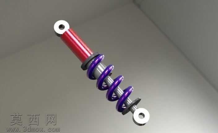 减震器8.5