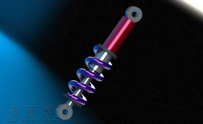 减震器8.5