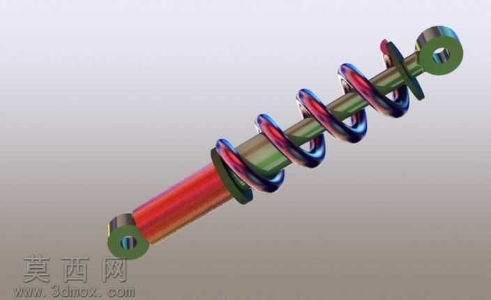 减震器8.5
