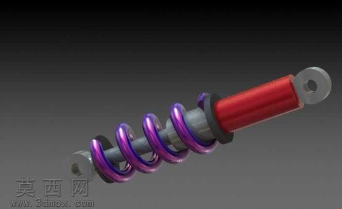 减震器8.5