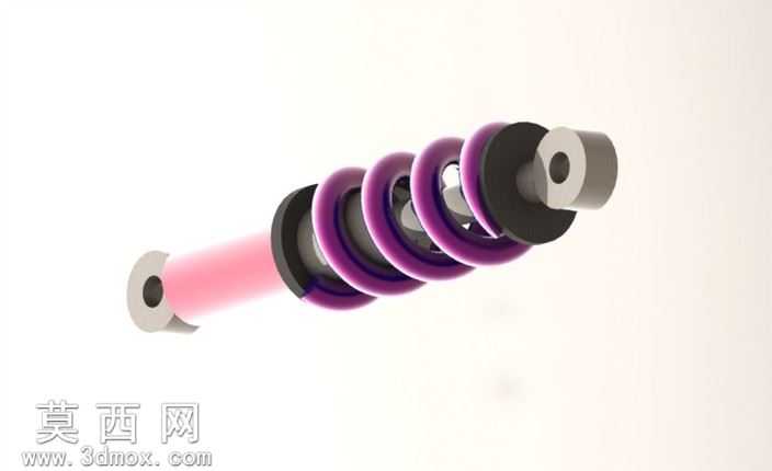 减震器8.5