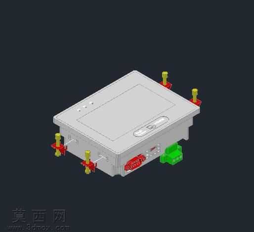 ��HMI
