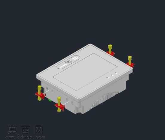 ��HMI
