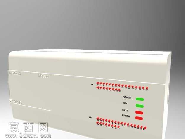 FX3PLC
