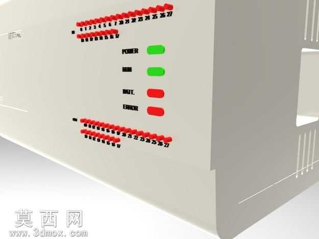 FX3PLC
