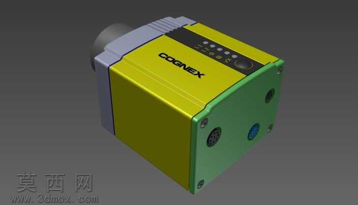 Cognex-In-Sight500