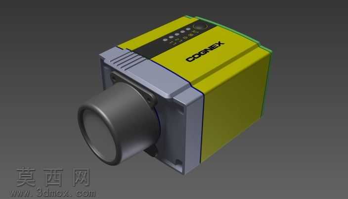 Cognex-In-Sight500