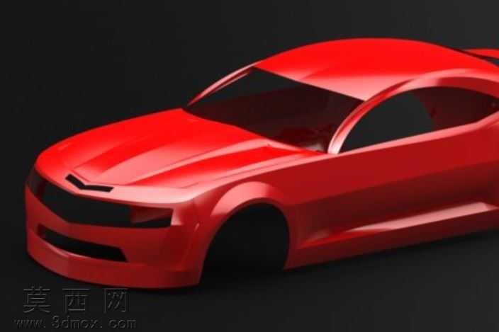 ѩ����Camaro��������
