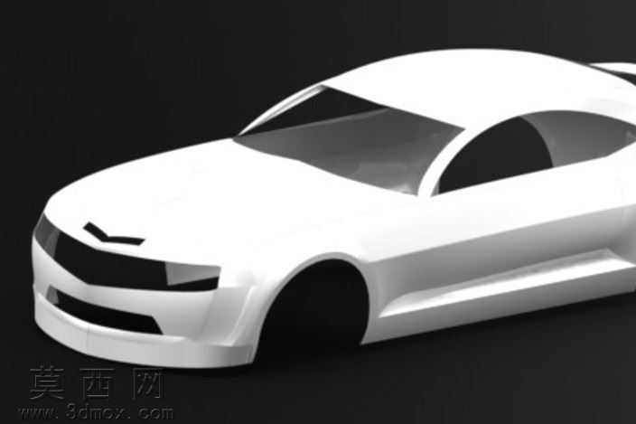 ѩ����Camaro��������
