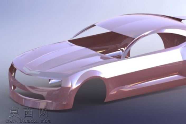 ѩ����Camaro��������
