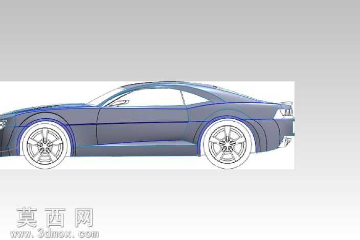 ѩ����Camaro��������

