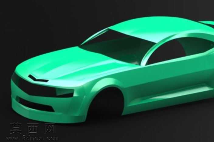 ѩ����Camaro��������
