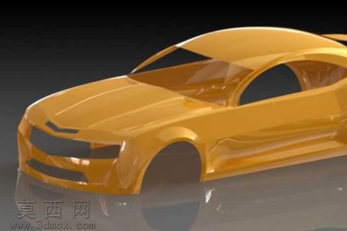 ѩ����Camaro��������

