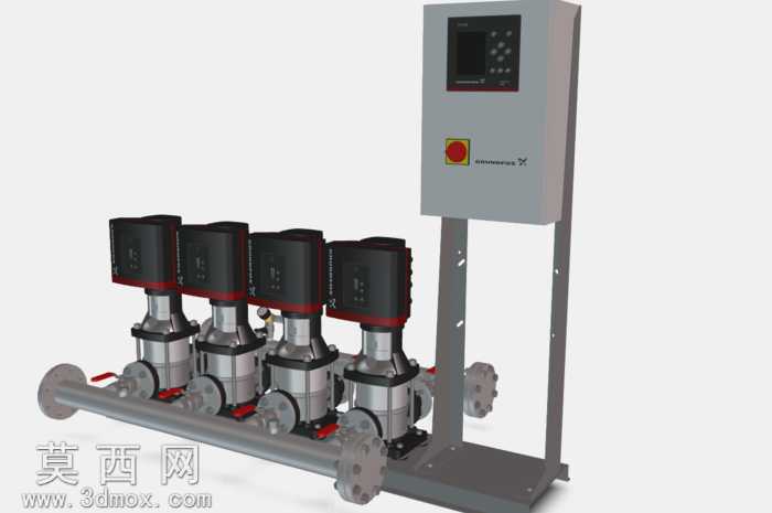 ������ˮ��MPC-E4CRIE10-32.2kw
