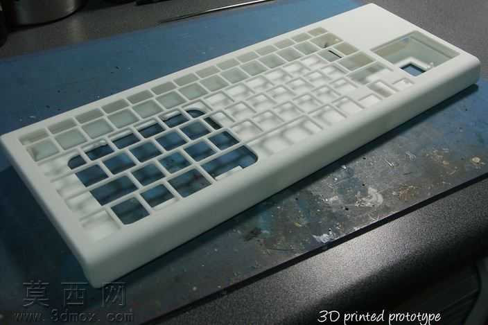 KeyBerry