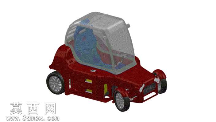 CRKTricocar
