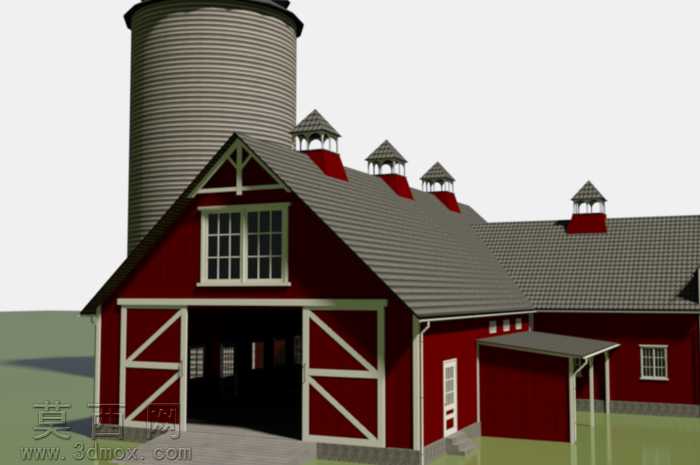 BigBarn
