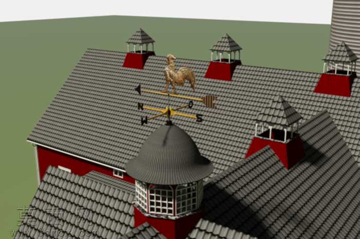 BigBarn
