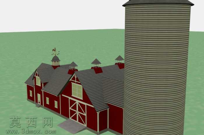 BigBarn
