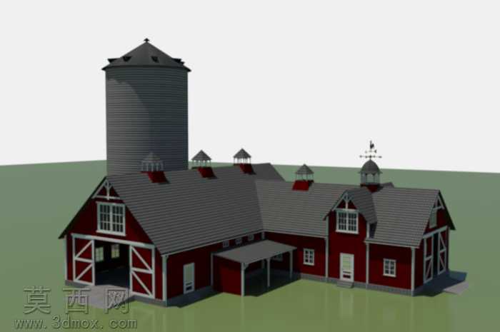 BigBarn
