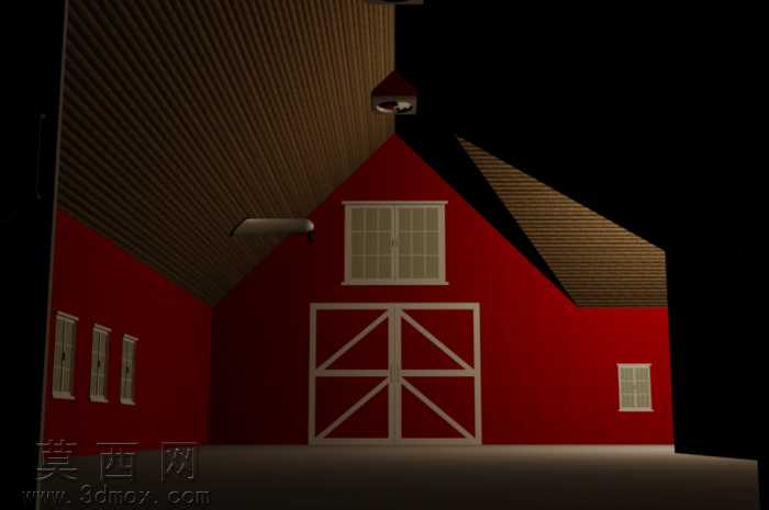 BigBarn
