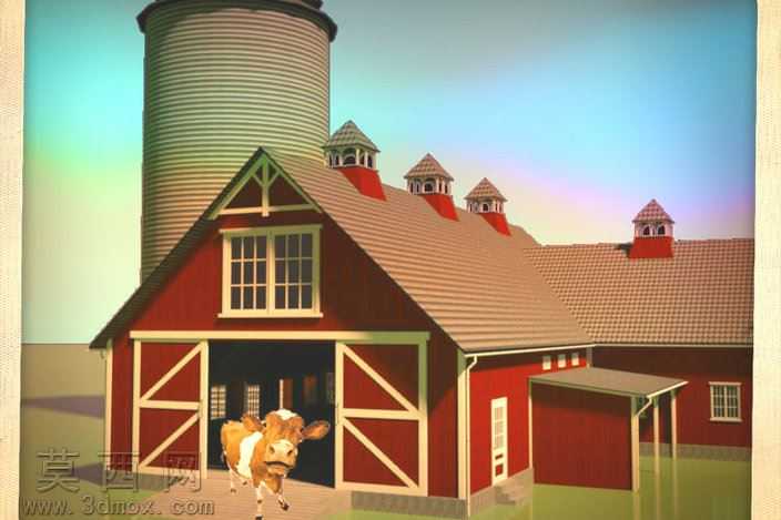 BigBarn
