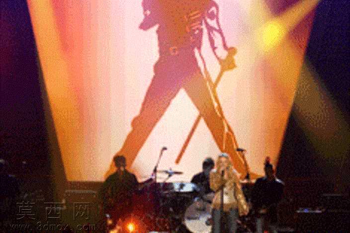 Freddieˮ�Ǽ�Ӱ����ʾ���⣬Bulsara����������������
