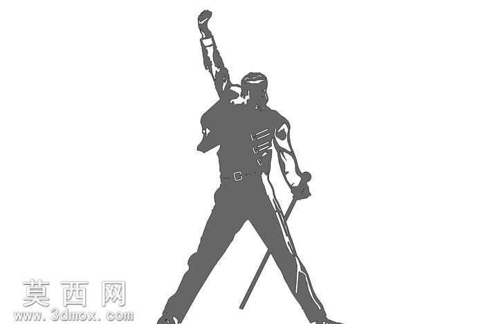 Freddieˮ�Ǽ�Ӱ����ʾ���⣬Bulsara����������������
