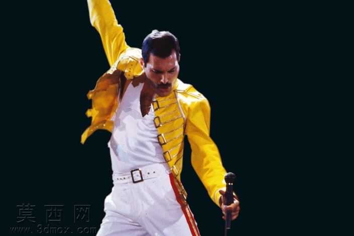 Freddieˮ�Ǽ�Ӱ����ʾ���⣬Bulsara����������������
