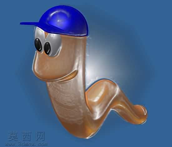 蠕虫